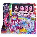 Spin Master Hatchimals - Obytný vůz pro zvířátka