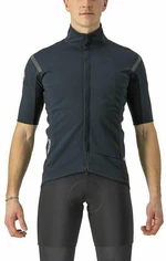 Castelli Gabba RoS 2 Light Black/Black Reflex 2XL Maglia