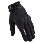 Pánské moto rukavice LS2 Dart 2 Black  černá  S