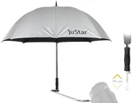 Justar Telescopic Umbrelă