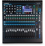 Allen & Heath QU-16 CHROME Mikser cyfrowy