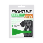 Frontline Combo Spot-on Dog S 1ks