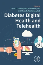 Diabetes Digital Health and Telehealth