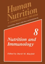 Nutrition and Immunology