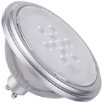 SLV 1005294 LED  En.trieda 2021 F (A - G) GU10 klasická žiarovka  teplá biela (Ø x d) 111 mm x 71 mm  1 ks