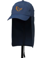 Savage gear kšiltovka salt uv cap