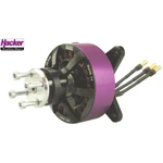 Hacker Q80-7M V2 brushless elektromotor pre modely lietadiel KV (ot./min / V): 210