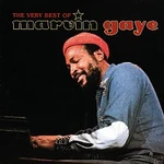 Marvin Gaye – The Very Best Of Marvin Gaye CD