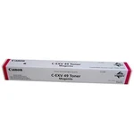 Canon C-EXV49 8526B002 purpurový (magenta) originální toner