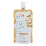 Moroccanoil Color Depositing Mask 30 ml barva na vlasy pro ženy Champagne na blond vlasy