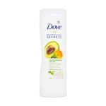Dove Nourishing Secrets Invigorating Ritual 400 ml tělové mléko pro ženy