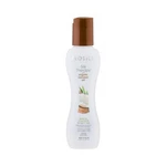 Farouk Systems Biosilk Silk Therapy Organic Coconut Oil 67 ml maska na vlasy pro ženy na poškozené vlasy; na roztřepené konečky; na suché vlasy