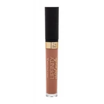 Max Factor Lipfinity Velvet Matte 24HRS 3,5 ml rtěnka pro ženy 040 Luxe  Nude tekutá rtěnka