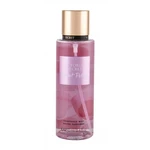 Victoria´s Secret Velvet Petals 250 ml tělový sprej pro ženy poškozený flakon