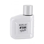 Replay #Tank Plate 50 ml toaletní voda pro muže