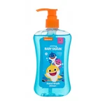 Pinkfong Baby Shark 250 ml tekuté mýdlo pro děti