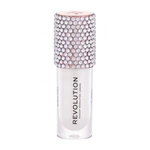 Makeup Revolution London Glamour Bling Bomb 4,5 ml lesk na rty pro ženy Opulent