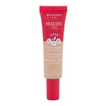 BOURJOIS Paris Healthy Mix Tinted Beautifier 30 ml bb krém 003 Light Medium na všechny typy pleti; na dehydratovanou pleť; na rozjasnění pleti