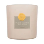 Rituals Private Collection Sweet Jasmine 1000 g vonná svíčka unisex