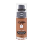 Revlon Colorstay™ Combination Oily Skin SPF15 30 ml make-up pro ženy 355 Almond na smíšenou pleť; na mastnou pleť; na problematickou pleť s akné