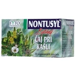 Fytopharma NONTUSYL čaj proti kašli 20 x 1,25 g