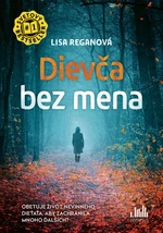 Dievča bez mena, Regan Lisa