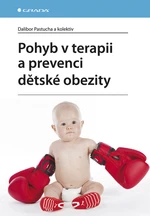 Pohyb v terapii a prevenci dětské obezity, Pastucha Dalibor