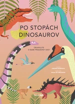 Po stopách dinosaurov, Mora García Román