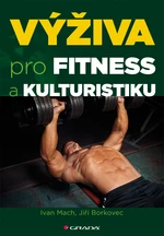 E-kniha: Výživa pro fitness a kulturistiku od Mach Ivan