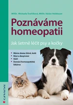 E-kniha: Poznáváme homeopatii od Švaříčková Michaela