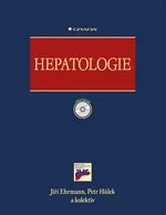 E-kniha: Hepatologie od Ehrmann Jiří