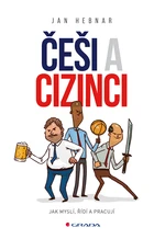 Češi a cizinci, Hebnar Jan