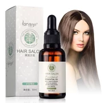 Luckyfine Hair Salon Essential Oil 30 mlx3 Hair Mask Hair Care Premium Treatment Hair Salon Oil For Beautiful Hair & Hea
