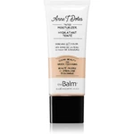 theBalm Anne T. Dotes® Tinted Moisturizer tónovací hydratačný krém odtieň #14 Fair 30 ml