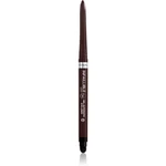 L’Oréal Paris Infaillible Gel Automatic Liner automatická ceruzka na oči odtieň Brown 1 ks