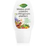 Bione Cosmetics Bio protivrásková maska na tvár s liftingovým efektom 40 ml