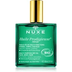Nuxe Huile Prodigieuse Néroli multifunkčný suchý olej na tvár, telo a vlasy 100 ml