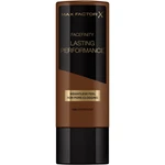 Max Factor Facefinity Lasting Performance tekutý make-up pre dlhotrvajúci efekt odtieň 150 Espresso 35 ml