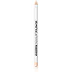 Revolution Relove Kohl Eyeliner ceruzka na oči odtieň Nude 1,2 g