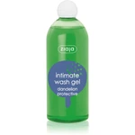 Ziaja Intimate Wash Gel Herbal ochranný gél na intímnu hygienu pampeliška 500 ml