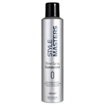 Revlon Professional Style Masters Shine Spray Glamourama sprej pre prirodzenú fixáciu a lesk vlasov 300 ml