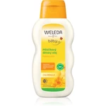 Weleda Baby and Child detský nechtíkový olej 200 ml