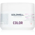 Goldwell Dualsenses Color regeneračná maska pre normálne až jemné farbené vlasy 200 ml