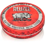 Reuzel Hollands Finest Pomade High Sheen pomáda na vlasy s vysokým leskom 113 g