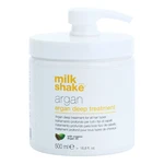 Milk Shake Argan Oil olejová starostlivosť pre všetky typy vlasov 500 ml