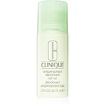 Clinique Antiperspirant-Deodorant Roll-on dezodorant roll-on 75 ml