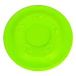 Reedog frisbee bowl green