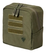 Pouzdro Tactix 6x6 Utility Fisrt Tactical® - Olive Green (Barva: Olive Green)