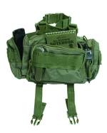 Army ledvinka MODULAR SYSTEM Mil-Tec® – Olive Green (Barva: Olive Green)