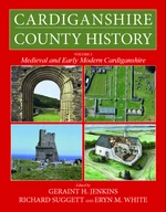 Cardiganshire County History Volume 2